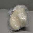 Podoy Fx4 Foam Filter Pads Replacement Compatible with Fluval FX5 / FX6 Canister Filter, Aquarium Bio Sponge Foam Filter Pads (12 Packs)