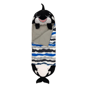 Happy Nappers S3 Large 30" Ozzy Orca