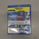 The Fifth Estate (Blu-ray / DVD + Digital Copy)