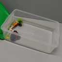 Creativity for Kids Sensory Bin: Dinosaur Dig - Toddler Sensory Toys, Sensory Bin Filler and Toddler Activities for Boys and Girls, Dinosaur Toys for Kids Ages 3-5+