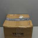 VEVOR Button Maker Machine, 75 mm(3 inch) Badge Punch Press Kit, Children DIY Gifts Pin Maker, Button Making Supplies with 100pcs Button Parts & Circle Cutter & Magic Book