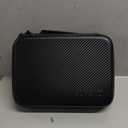 SUREWO Hard Case for GoPro,Surface-Waterproof Carrying Case Compatible with GoPro Hero 13/12/11/10/9/8/7/(2018)/6/5 Black,DJI Osmo Action,AKASO/Campark and More (Medium)