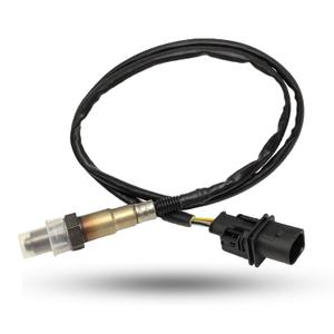 O2 Oxygen Sensor for LSU 4.9 Lambda WideBand AEM 30-4110,30-0300,30-0310 - X Series AFR Inline Controller - UEGO Wideband,17025, 0258017025