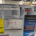 Midea 5,000 BTU EasyCool Small Window Air Conditioner - Cool up to 150 Sq. Ft. with Easy-to-Use Mechanical Controls and Reusable Filter, Perfect for Small Bedroom, Living Room, Home Office