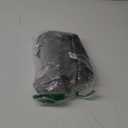 Large Professional Makeup Artist Travel Transparent Waterproof Cosmetic Organizer Bag Clear Messenger Cosmetic Bags with Adjustable Strap