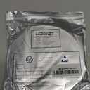 LED Strip Lights Cold White 6500K 16.4ft Double Row 2835 SMD 2400LEDs DC 12V Daylight Bright LED Tape Light Flexible Dimmable Ribbon Lamp 5M Waterproof IP67 Outdoor Lighting Decor