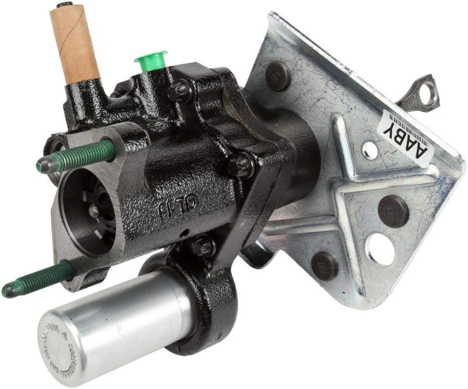 ACDelco GM Genuine Parts 178-1036 Power Brake Booster Assembly