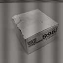 Amyhill 60 Pieces 1.26 Inch Metal Drapery Curtain Rings Hanging Rings with 60 Pieces Metal Curtain Pin Hooks for Drapes Window Door Shower(32 mm,Black)