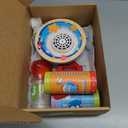 Hape Rocket Ball Air Stacker,24+ Months