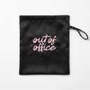 5 x Out Of Office Travel Bag 5PK
