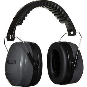 Allen Company Standard Life Style, Black, One Size