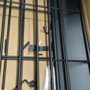 GarveeLife 46 in x 36 in Universal Roof Rack Carrier Basket, 200 LBS Capacity Rooftop Cargo Rack, Car Top Luggage Holder Basket Heavy Duty for SUVs, Trucks, Vehicles