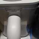 Culligan with ZeroWater Technology 7-Cup Water Filter Pitcher  Includes 5-Stage Advanced Water Filter, IAPMO Certified to Reduce Lead, Total PFAS (Forever Chemicals), Mercury, Fluoride, and Chlorine