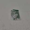 925 Silver and Gold Magnetic Necklace Clasps, Round Necklace Clasp Closures for Jewelry Making,Magnetic Necklace Clasps and Extenders,for Bracelet Necklace and Accessories (8pcs | Gold Silver)