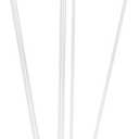Sturdy Round Tubing Craft Tubes Low Density for Central Vacuum Constructi