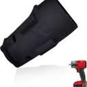 1pcs 49-16-2967 Protective Boot for Milwaukee M18 FUEL 1/2" High Torque Impact Wrench with Friction Ring (2967-20)