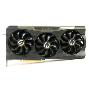 EVGA GeForce RTX 3080 FTW3 Ultra Gaming, 10G-P5-3897-KL, 10GB GDDR6X, iCX3 Technology, ARGB LED, Metal Backplate, LHR