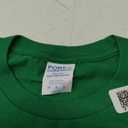 Little Miss Shenanigans St Patricks Day Irish Girls Kids T-Shirt Size M 140/9-10