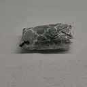 Ironing Board Cover and Pad, Standard Size 15" x 54" Iron Board Replacement Cover, 4 Layers Extra Thick Iron Board Cover Resist Scorching and Staining with Elastic Edge and 2 Fastener Straps (Gray)