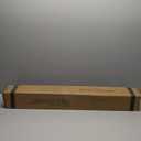 304 Stainless Steel Linear Shower Drain, Bathroom Drain with Removable Grate & Hair Catcher, Waterproof Tile Floor Drain, CUPC Certified (Brushed Finish, 36 Inch)