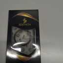 SEXYMOM Magnetic for iPhone 16e Case - Wireless Charging Compatible,Military Drop Tested Cover,Cute Floral Design for Women and Girls,Slim Fit Translucent Matte Phone Case - Blooming Flower