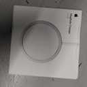 Apple MagSafe Charger (1 m): Wireless Charger with Fast-Charging Capability