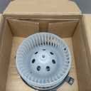 BDFHYK AC Heater Blower Motor Fan 700216 Compatible with Town & Country,Compatible with Dodge Durango Grand Caravan, Grand Cherokee,HVAC Blower Motor Assembly 68029719AB PM9353 6552607 2311703