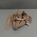 Warner's Womens Cloud 9 Super Soft Wireless Lightly Lined Comfort Bra 1269 (38C)