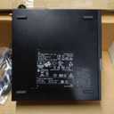 Dell OptiPlex 5060 Micro Intel Core i5-8500T 2.1GHz, 16GB RAM, 256GB SSD, Windows 11 Pro 64bit and HP 128 Laser Wired Mouse - Laser - Cable - USB - 1200 dpi - Scroll Wheel, Dell 1293 Wired Keyboard - KB216p