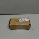 Cobbe Elite 8 Pack Elegant Matte Black Cabinet Pulls, 3 Inch Hole Center, Handles for Kitchen Bathroom Cabinets and Drawers