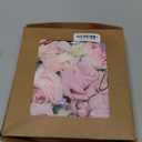 Artificial Rose Bouquet Box Flowers Head Valentines Home Decor Bridal|Home & Garden | Home Decor | Floral Decor|1 Piece Artificial Rose Bouquet Box
