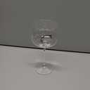 Valentines Day Gifts for Her, Initial A-Z Liquor Glass Customized Gift For Women, Personalized Galentines Mothers Day Christmas Birthday Gifts for Women Her Mom Best Friend Sister Wife Sister (C)