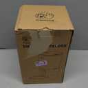 Automatic Cat Feeder with 5G WiFi: Automatic Dog Feeder with Slow Feed & Smart APP Control, 7L Timed Auto Cat Food Dispenser with Alexa for Pets, Detachable for Easy Cleaning - 29 Cups (White-1)