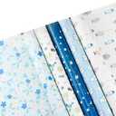 JPORSHU Cartoon Gift Wrapping Paper25Cartoon Theme Gift Wrap for Birthday Holidayfor ChristmasBirthday, Party, Baby Showers - 20 Inch X 29 Inch Per Sheet