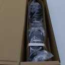 Rear CV Axle Shaft for Polaris Sportsman 400 500 HO 4x4 1999 2000 2001 2002 1380142-1 Pair Left & Right ATV Powersports Axles