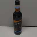 DaVinci Sugar Free Chocolate Syrup 750ml Plastic Single Bottle, Best Before 28 JAN 2027