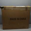 GM Genuine Parts 85599597 Backen Black Floor Auxiliary Mat