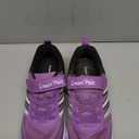 DREAM PAIRS Boys Girls Shoes Kids Tennis Running Athletic School Gym Breathable Lightweight Sneakers for Little/Big Kid,Size 4 Big Kid,Purple,KKUMRS2528, Size 4