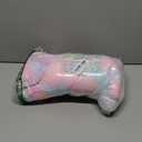 SQEQE Unicorn Cat Plush Mommy Cat Unicorn with 4 Cute Baby Kittens - Plushies Birthday Gifts for Boys and Girls