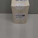 EIHU HOME 20x20 Chenille Throw Pillow Covers, Pack of 4, Neutral Beige/Coffee Series