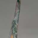 110 Copper Flat Bar, 1/4" Thickness x 1" Width x 12" Length Copper Flat Bar Stock, 6mm x 25mm x 305mm