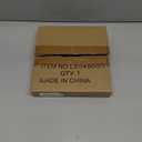 7.8 Inch Wok Ring Stove Replacement Parts for LG Cast Iron Wok Support Ring Gas Stove Range Wok Grate LG Burner Stove Top Wok Stand LDG4313ST LSGL6337F LRGL5825F Wok Holder Extension Wok Base 1 Pcs