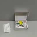 Meross Smart Light Switch Supports Apple Homekit, Siri, Alexa, Google Assistant & SmartThings, 2.4Ghz WiFi Light Switch, Neutral Wire Required, Single Pole, Remote Control Schedule, 2 Pack