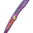 Smith & Wesson Supplies Companion Rainbow II Folding Knife