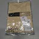 ATOG Tummy Control Shapewear Shorts High Waisted Body Shaper Shorts Butt Lifting Thigh Slimmer (XXL)