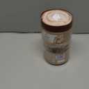 2 x Dove Brown Sugar and Coconut Butter Body Scrub Exfoliates and Deeply Nourishes for Smooth, Radiant Skin 15 oz