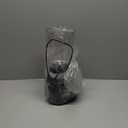 Toastmaster 5 Speed Blender with 48-oz Plastic Jar - Kitchen Blender with Stainless Steel Blades - For Fruit Smoothies & More - Multiple Speeds & Pour-Through Lid