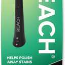 Reach Trios Premium Clean Replacement Toothbrush Heads, Fits All Oral-B iO Electric Toothbrushes