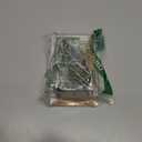 NACETURE 12 Pack Stainless Steel Plant Hangers Flower Pot Clips - Outdoor Wall Hook Metal Plant Stand Holds 5" to 8" Standard Flower Pot