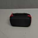 Air Pump Storage Bag for Car Tire Inflator Hard Travel Case Protective Foam Automotive Accessories for Compressor Organization